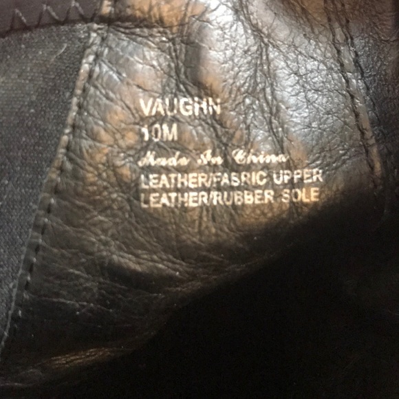 Donald J Pliner Vaughn Heels Size 10 - Picture 8 of 8